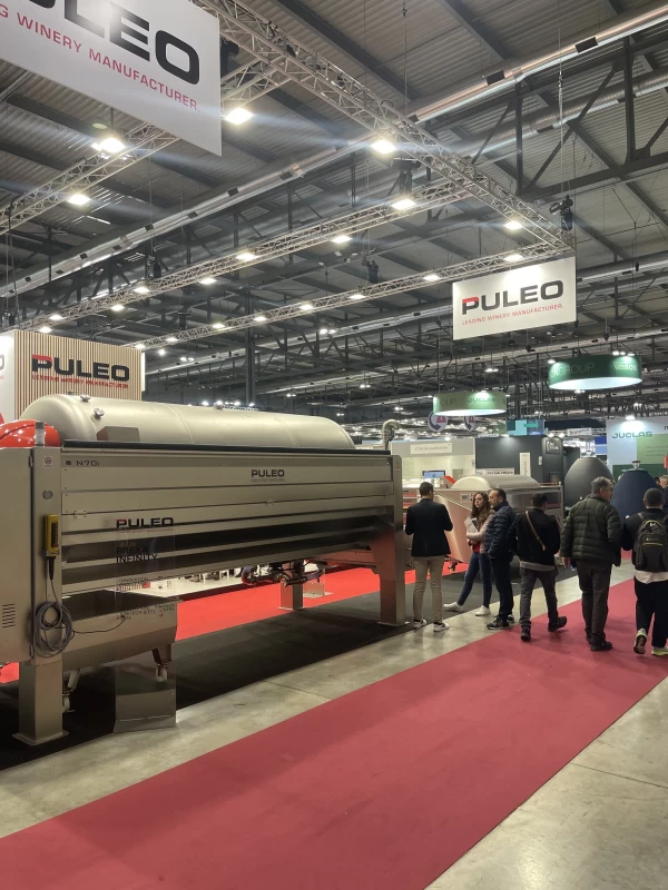 Valdo Invest @ SIMEI 2024 - Milano&nbsp;1/1